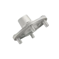 yamaha golf cart wheel hub assembly
